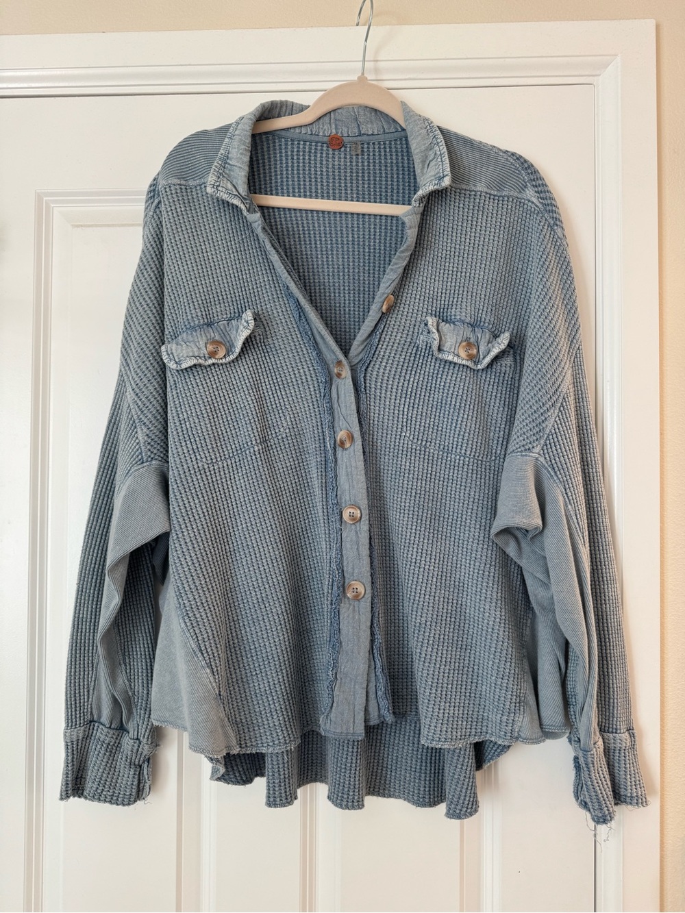 Free People One Scout